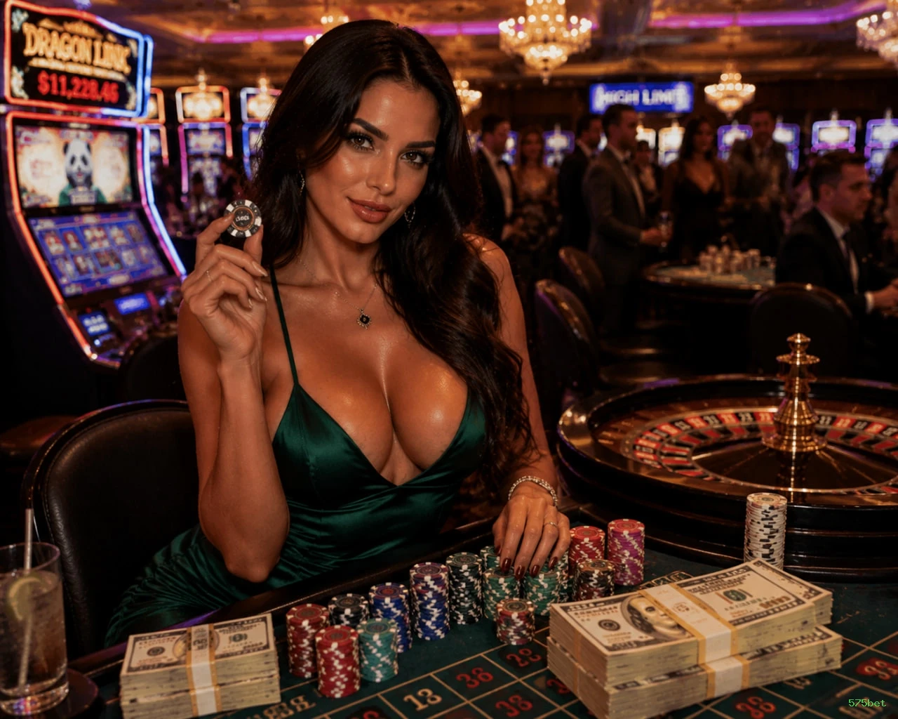 575bet: Análises que Levam Seu Jogo a Outro Nível
