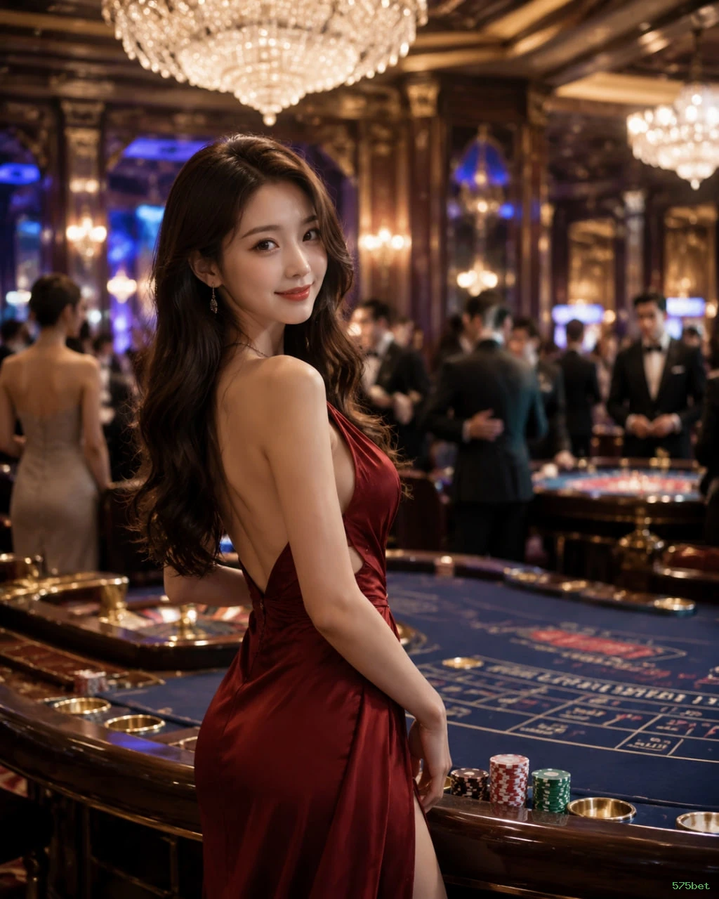 575bet: Entre no Mundo Mágico das Cartas e Transforme Seu Jogo