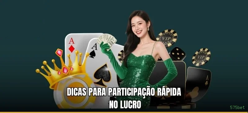 575bet: Entre no Mundo Mágico das Cartas e Transforme Seu Jogo